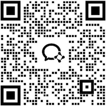 企业微信二维码